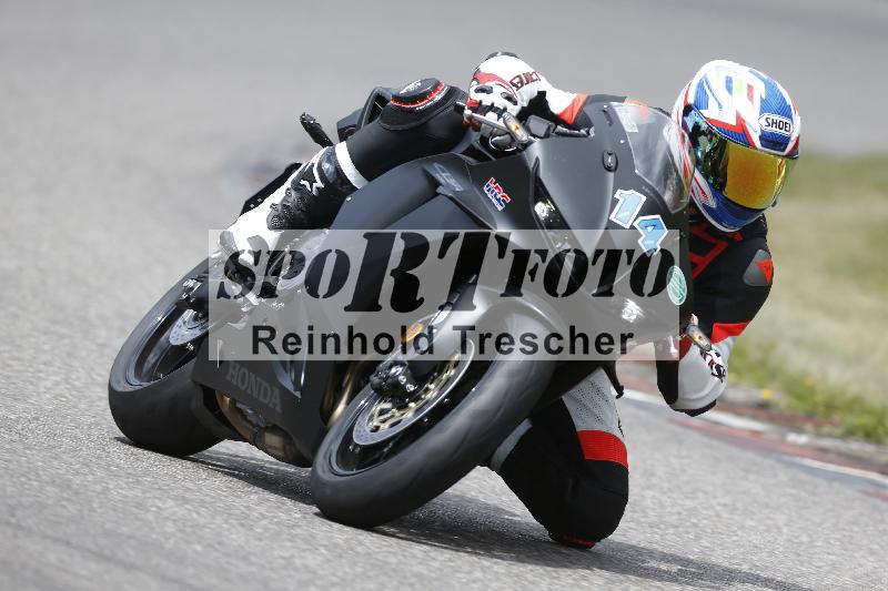 /18 23.05.2025 Get Faster Caremotion ADR/Gruppe gruen/14